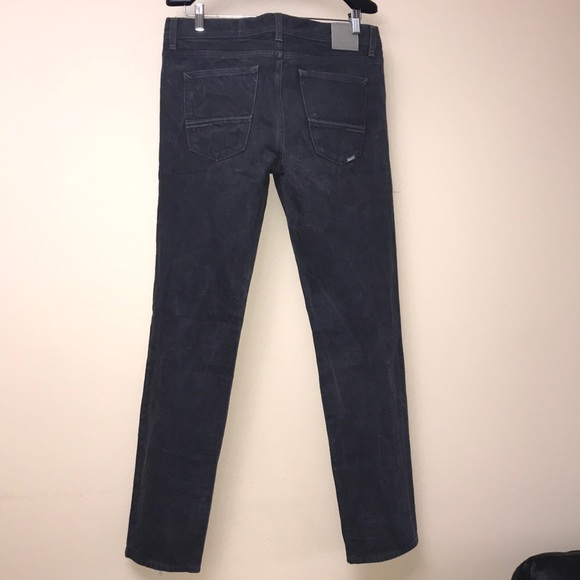 Men’s Bench Jeans - Picture 2 of 8